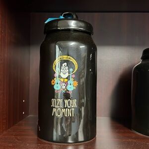Rae Dunn Disney Pixar Coco Canister